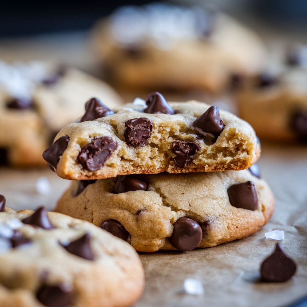 Protein Cookie Recipe