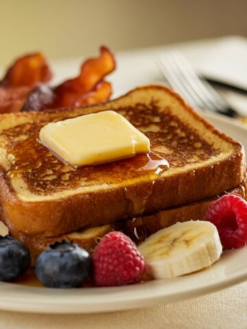 French Toast Recipe