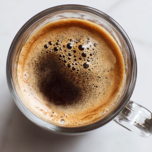 5-Min Mocha Iced Coffee - The Perfect Summer Bliss at Home